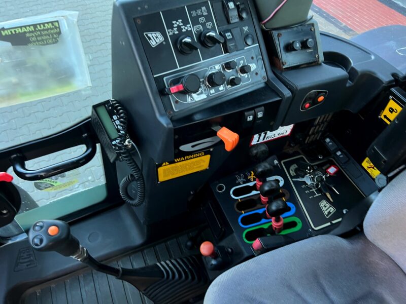 JCB FASTRAC 2155 (13)