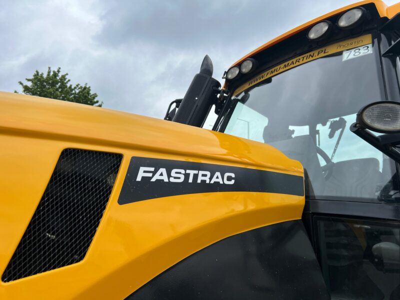 JCB FASTRAC 2155 (14)