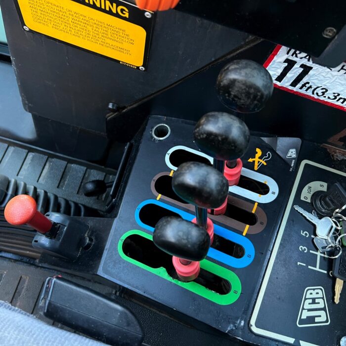 JCB FASTRAC 2155 (15)