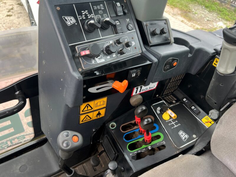 JCB FASTRAC 2155 (17)
