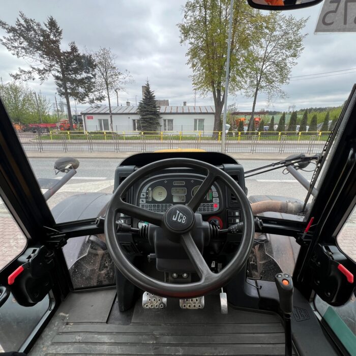 JCB FASTRAC 2155 (17)