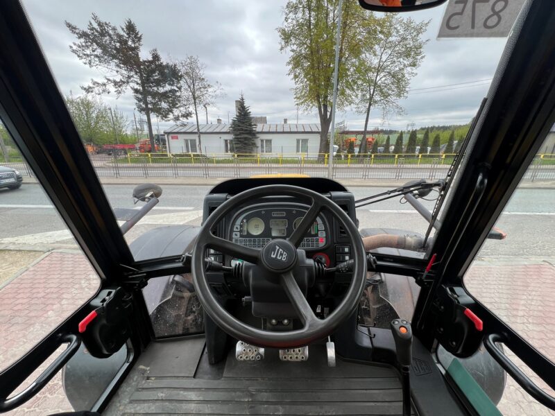 JCB FASTRAC 2155 (17)