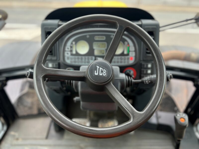JCB FASTRAC 2155 (18)