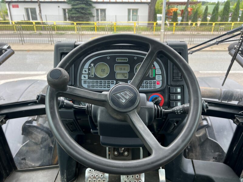 JCB FASTRAC 2155 (19)