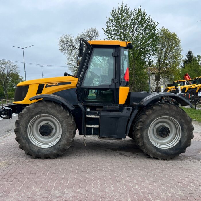 JCB FASTRAC 2155 (2)