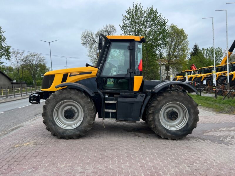 JCB FASTRAC 2155 (2)