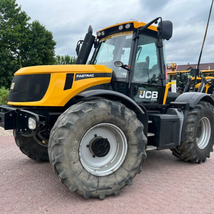 JCB FASTRAC 2155 (2)