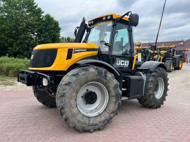 JCB FASTRAC 2155 (2)