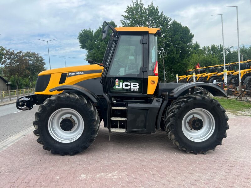 JCB FASTRAC 2155 (2)