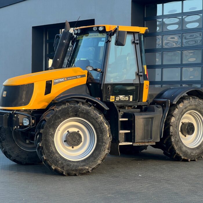 JCB FASTRAC 2155 (2)