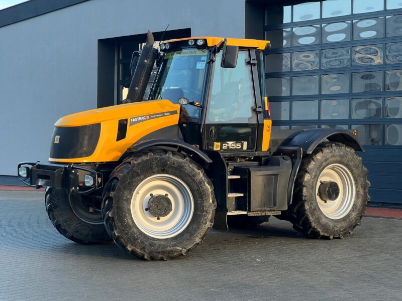 JCB FASTRAC 2155 (2)
