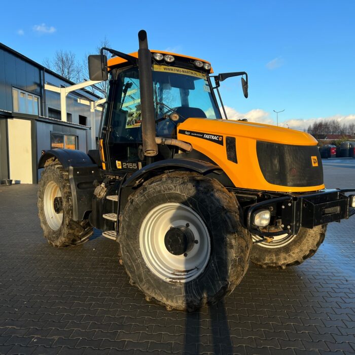 JCB FASTRAC 2155 (20)
