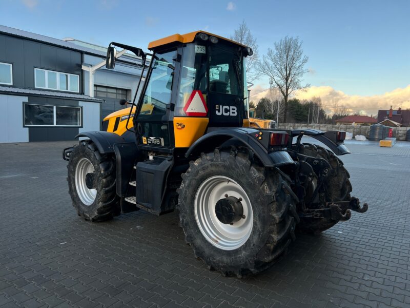 JCB FASTRAC 2155 (4)