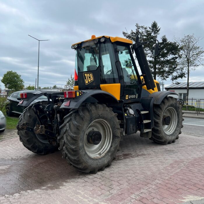JCB FASTRAC 2155 (5)