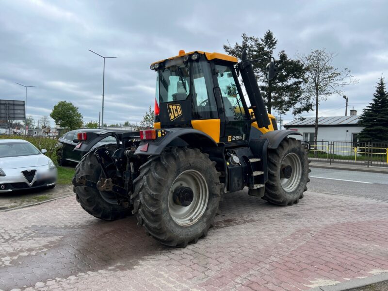 JCB FASTRAC 2155 (5)