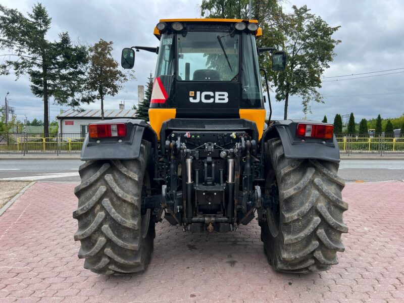 JCB FASTRAC 2155 (5)