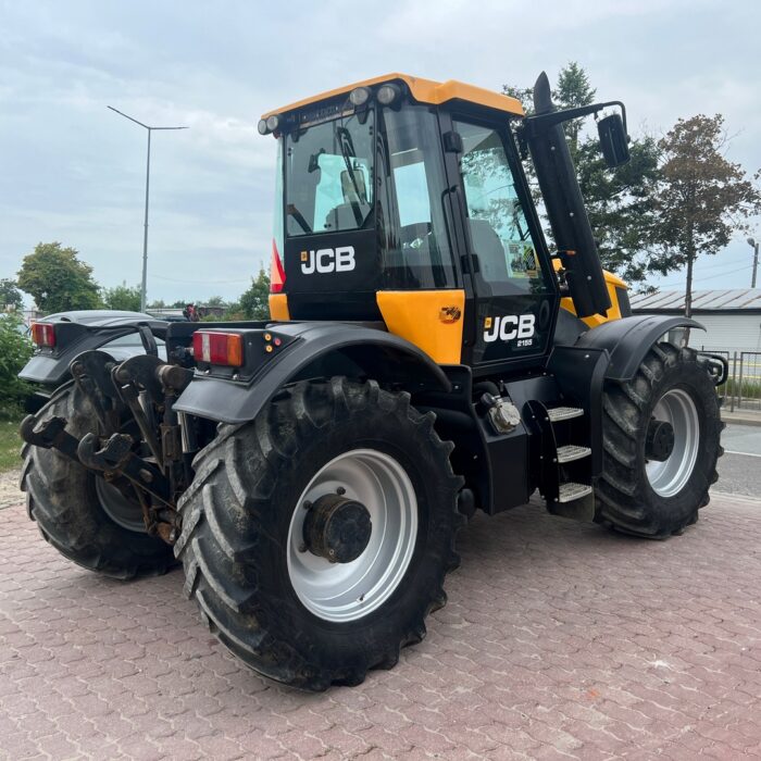 JCB FASTRAC 2155 (5)