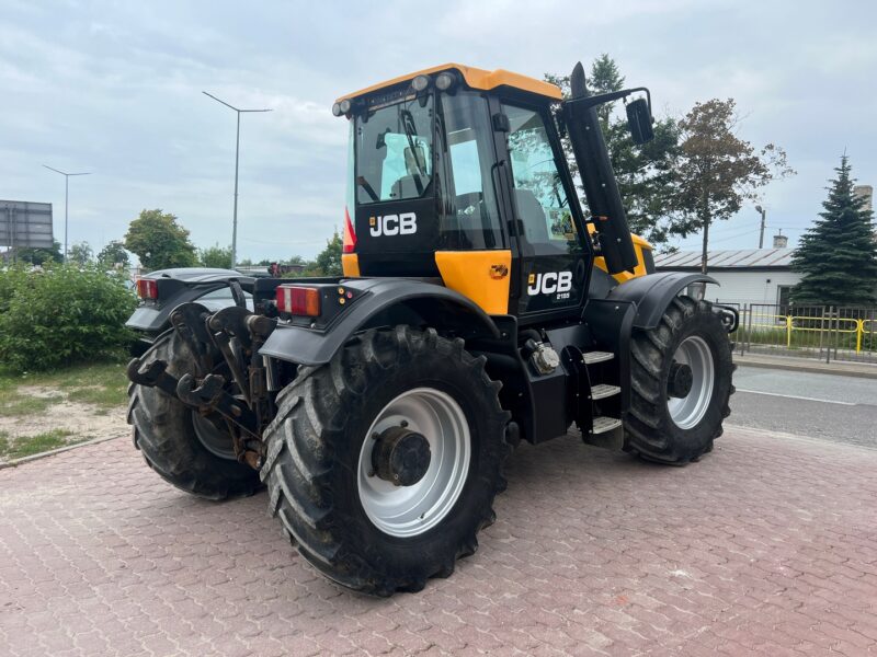 JCB FASTRAC 2155 (5)