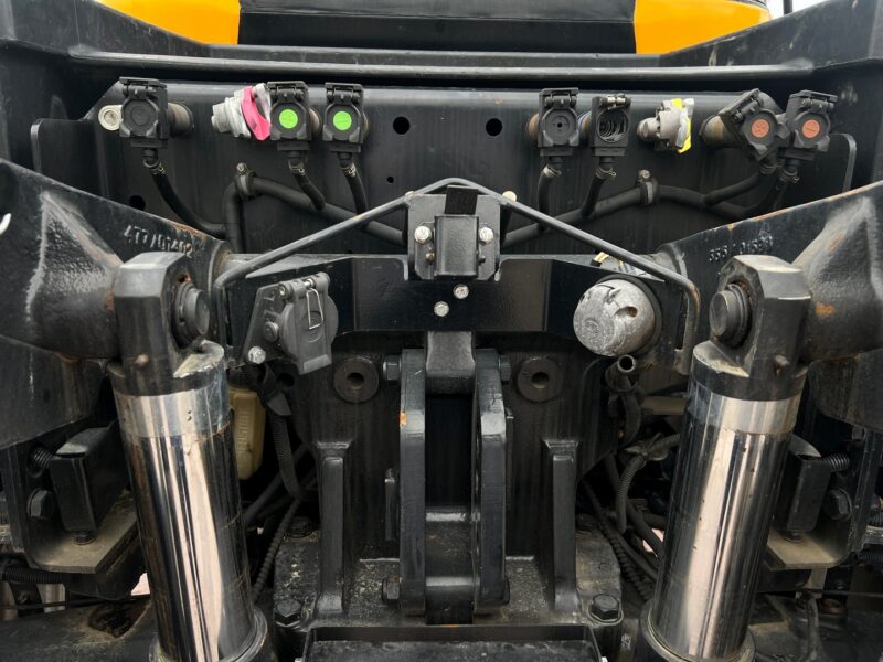 JCB FASTRAC 2155 (6)