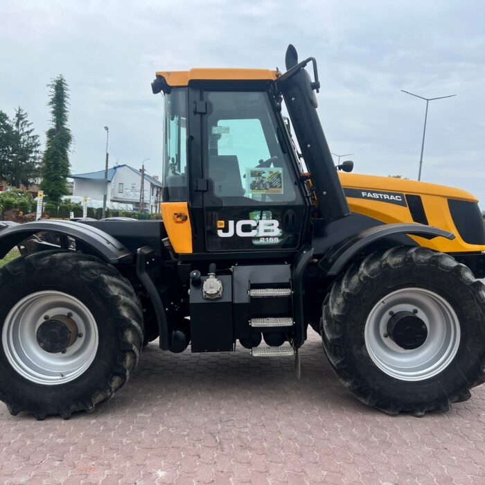 JCB FASTRAC 2155 (6)