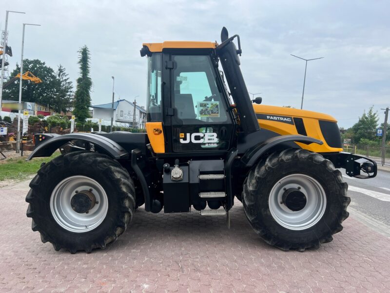 JCB FASTRAC 2155 (6)