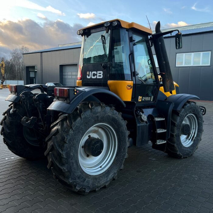 JCB FASTRAC 2155 (6)