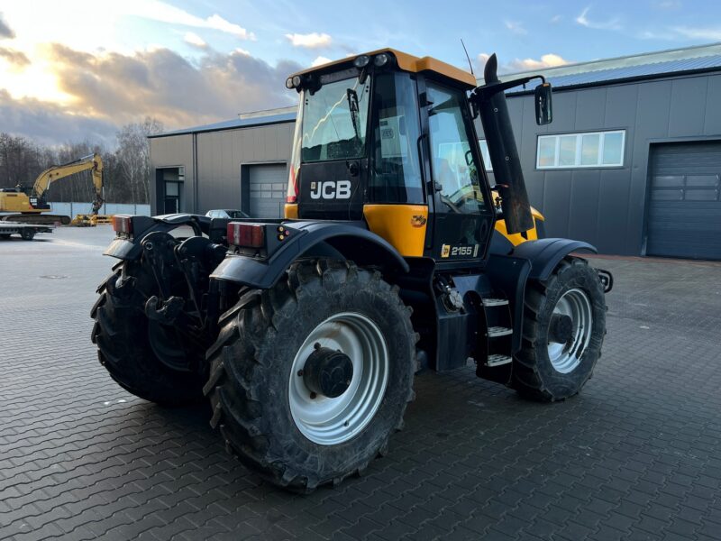 JCB FASTRAC 2155 (6)