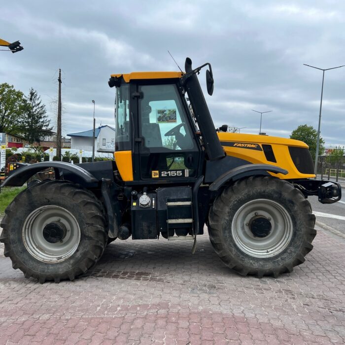 JCB FASTRAC 2155 (7)