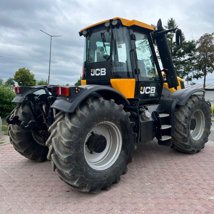 JCB FASTRAC 2155 (7)