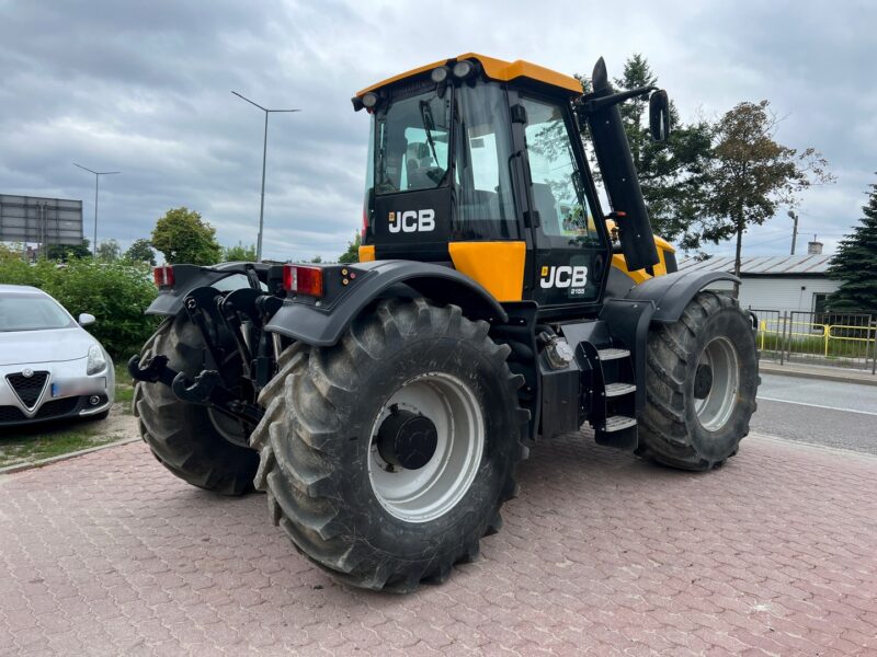 JCB FASTRAC 2155 (7)