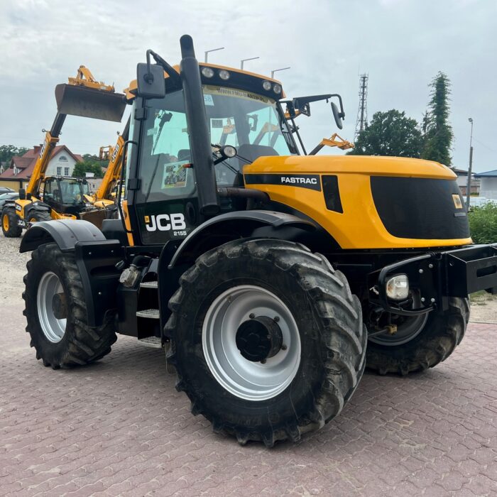 JCB FASTRAC 2155 (7)