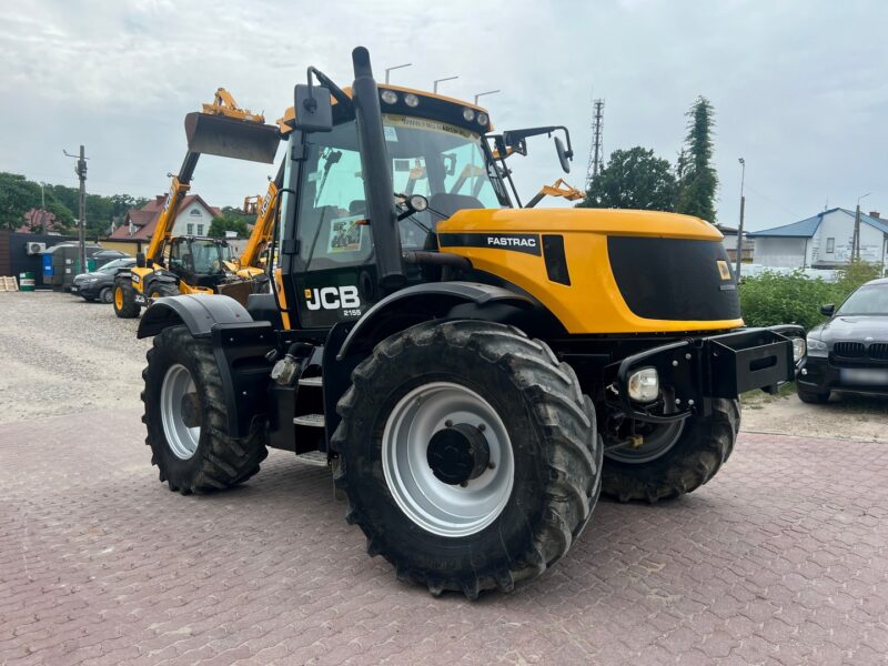 JCB FASTRAC 2155 (7)