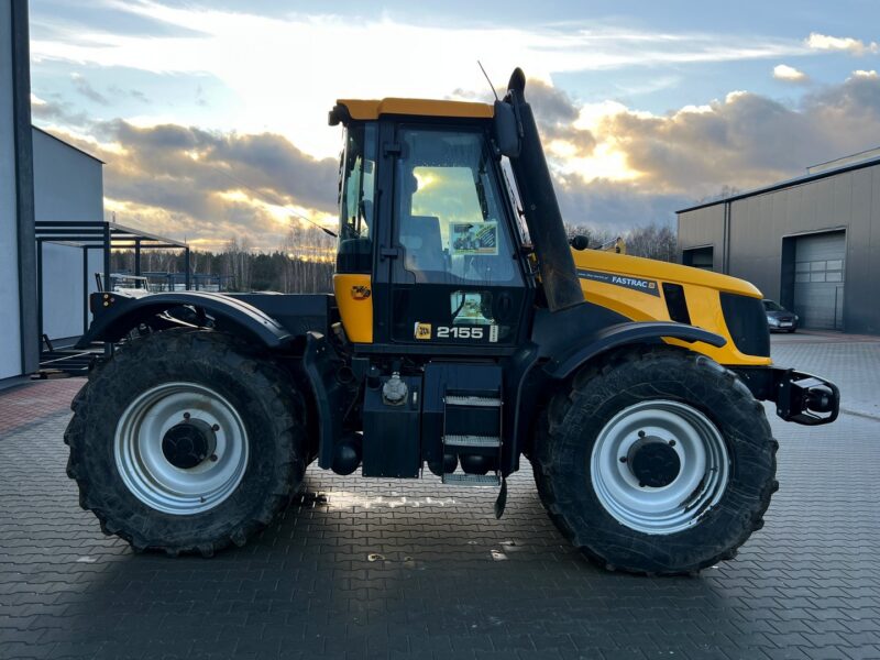 JCB FASTRAC 2155 (7)