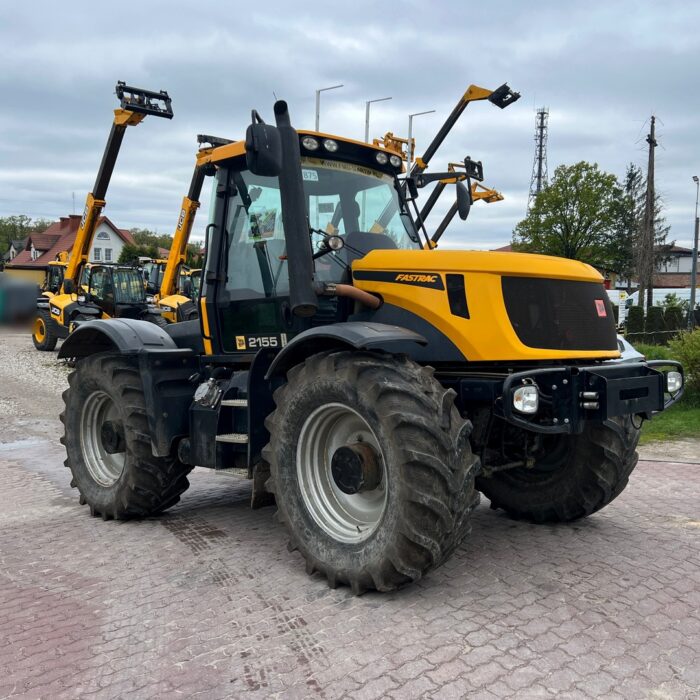 JCB FASTRAC 2155 (8)
