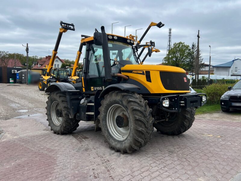 JCB FASTRAC 2155 (8)