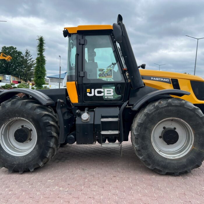 JCB FASTRAC 2155 (8)