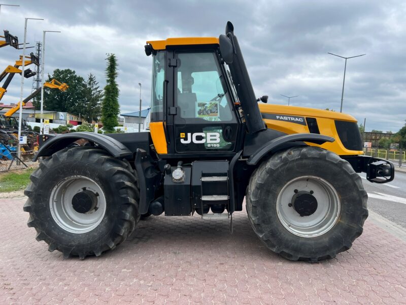 JCB FASTRAC 2155 (8)