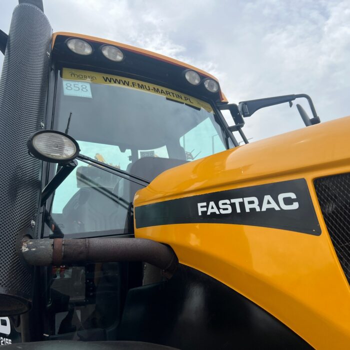 JCB FASTRAC 2155 (8)