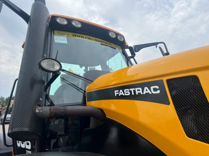 JCB FASTRAC 2155 (8)