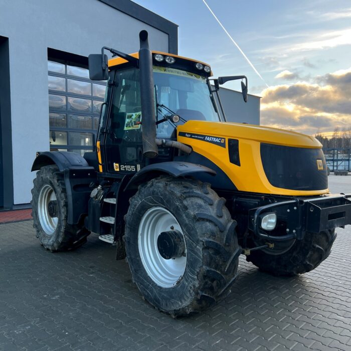 JCB FASTRAC 2155 (8)
