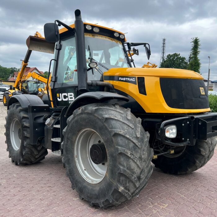JCB FASTRAC 2155 (9)