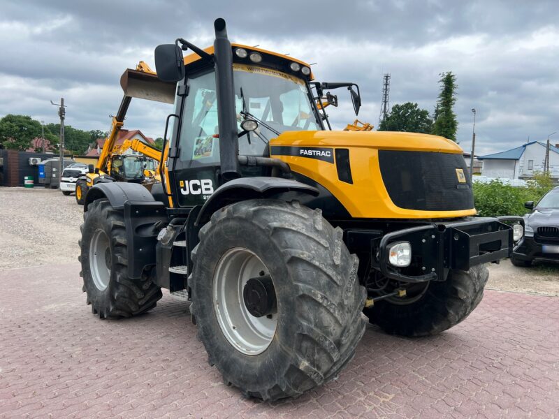 JCB FASTRAC 2155 (9)