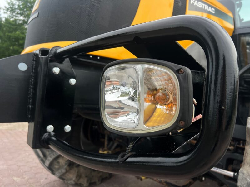 JCB FASTRAC 2155 (9)