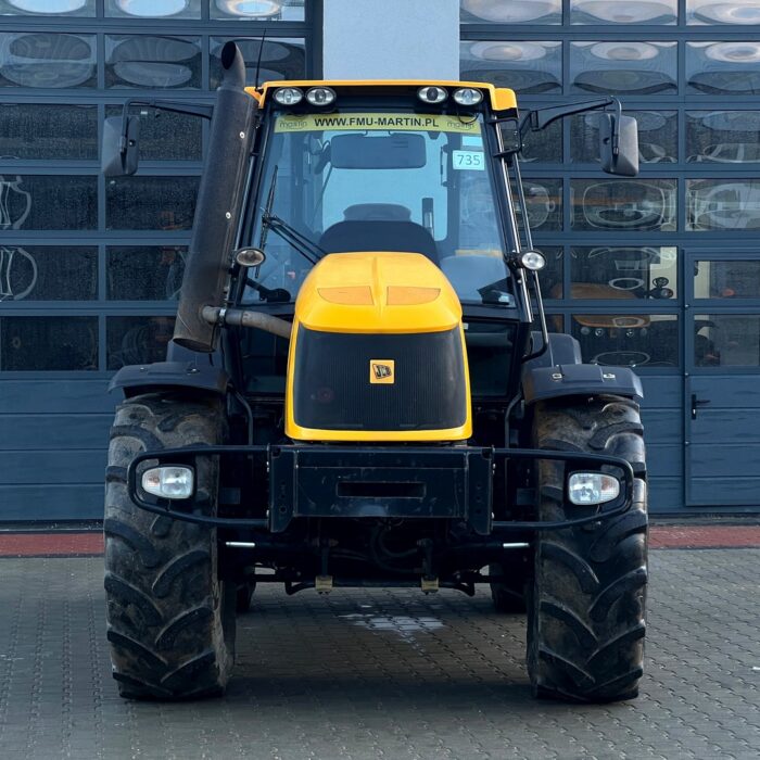 JCB FASTRAC 2155 (9)