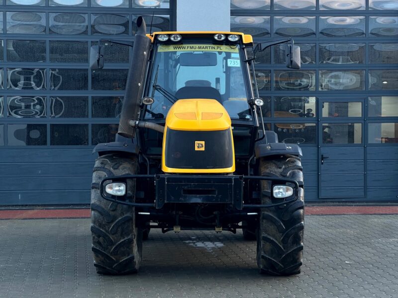 JCB FASTRAC 2155 (9)