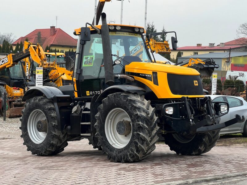 JCB FASTRAC 2170 (10)