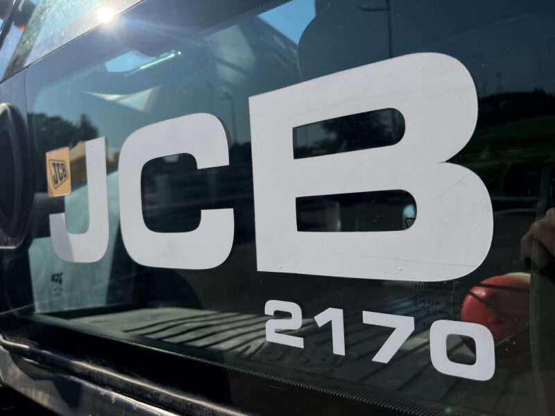JCB FASTRAC 2170 (11)