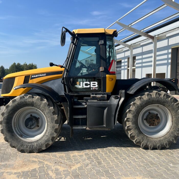 JCB FASTRAC 2170 (2)