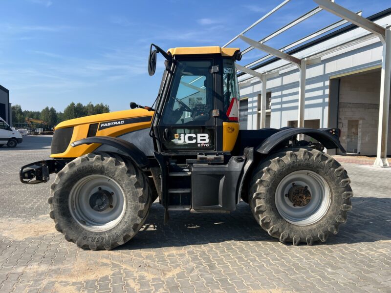 JCB FASTRAC 2170 (2)