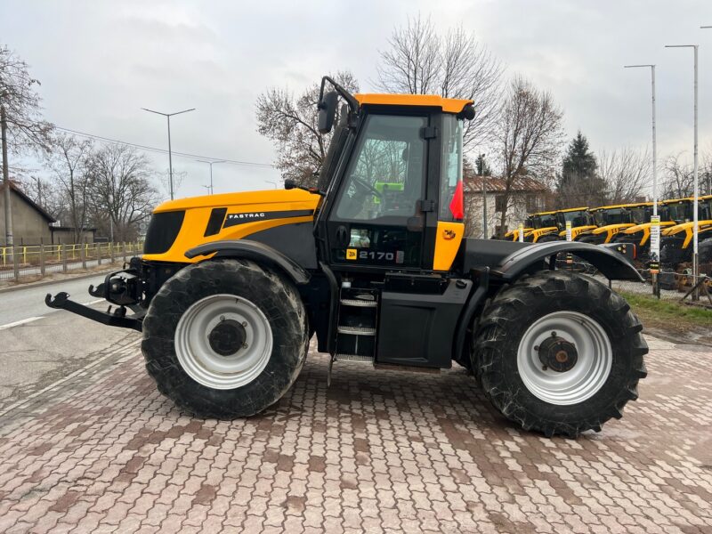 JCB FASTRAC 2170 (2)